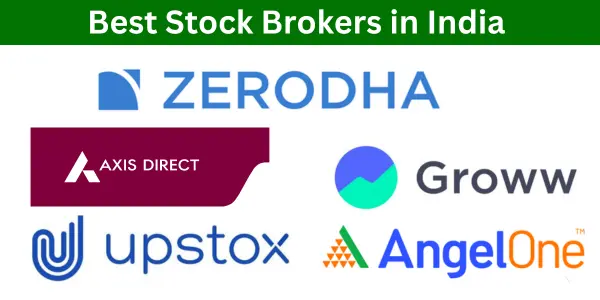 best-stock-brokers-in-india-